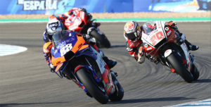 MotoGP 2020, Brno: Oliveira e Lecuona motivados thumbnail