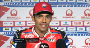 MotoGP, 2020, Áustria: Michele Pirro substitui Bagnaia thumbnail