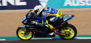 SSP300, 2020, Jerez: Kawakami cai, faz Superpole thumbnail