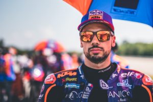 MotoGP, Dixit, Brno: Miguel Oliveira: “Estou feliz com o resultado” thumbnail