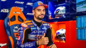 MotoGP, 2020, Estíria: Palavras do vencedor Miguel Oliveira e de Miller e Espargaró thumbnail