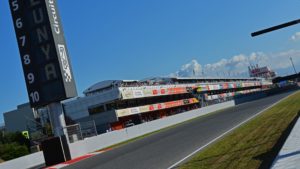 SBK, 2020: Barcelona ainda sem espectadores thumbnail