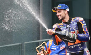 MotoGP, 2020: Graças a Oliveira, adeus concessões, olá luta pelo título para a KTM thumbnail