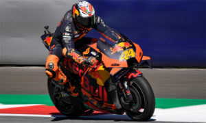 MotoGP, 2020, Estíria: “Pole” Espargaró, Oliveira na terceira fila em 8º e Zarco 3º! thumbnail