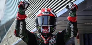 SBK, 2020, Portimão: Rea e os recordes no Algarve thumbnail