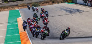 SBK, 2020: Corrida ao título continua na ronda inaugural de Teruel em Aragón thumbnail