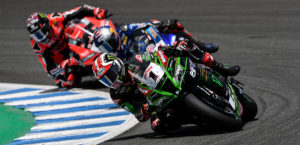 SBK, Jerez, 2020: Rea sai da pole para a segunda thumbnail