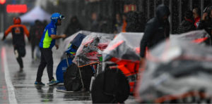 MotoGP, 2020, Áustria: Alerta de chuva no Red Bull Ring thumbnail