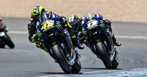 MotoGP 2020, Brno: A incógnita dos motores das Yamaha thumbnail