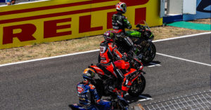 SBK, 2020: 6 lições de Jerez thumbnail