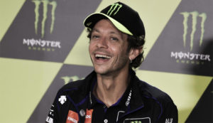 MotoGP, 2020, Barcelona: Valentino Rossi anuncia 2021 este fim-de-semana thumbnail