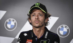 MotoGP, 2020, Valência: Valentino Rossi presente em Valência… ou não? thumbnail