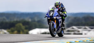 Endurance, 2020: Yamaha YART na pole para as 24 h de Le Mans thumbnail