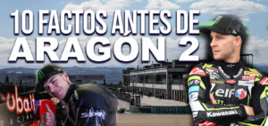 SBK, 2020: 10 factos antes do regresso a Aragón thumbnail