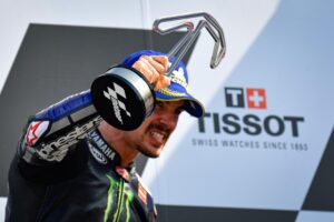 Análise, MotoGP, Misano: Triplete e primeira vitória espanhola desde há um ano thumbnail