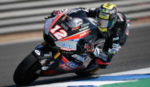 Moto2, 2020, Le Mans: Intact GP sem Lüthi, devido à falta de vitórias thumbnail