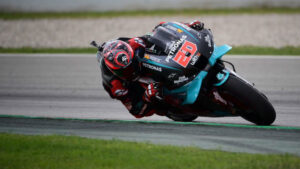 MotoGP, 2020, Barcelona: Quartararo vence e volta a líder do campeonato thumbnail