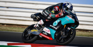 Moto3, 2020,San Marino: McPhee lidera TL3 thumbnail