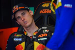 MotoGP, 2020, Teruel: Pol Espargaró critica a Direção de Prova: “Eles não fazem um bom trabalho” thumbnail