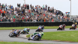 MotoAmerica, New Jersey: Beaubier vence também a segunda e distancia-se thumbnail