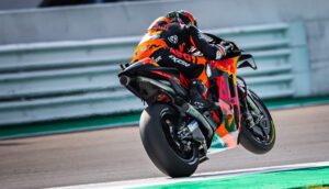 MotoGP, 2020, Teruel: Os planos de Brad Binder para Aragón thumbnail