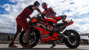 SBK, 2020, Magny Cours: Recorde da Ducati em jogo? thumbnail