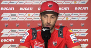 MotoGP 2021: Dovizioso não aceita a Honda a qualquer preço thumbnail