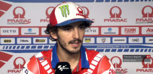 MotoGP, 2021: Reviravolta para Bagnaia? thumbnail