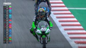 Moto3, 2020, Barcelona: A surpresa Binder thumbnail