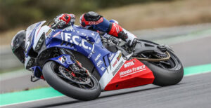 Endurance, 12 Horas Estoril: Honda France vai para a frente thumbnail