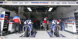 Endurance, 12 Horas Estoril: A Honda, tecnicamente falando thumbnail