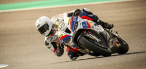 CNV, Estoril IV: Vitória na primeira de Superbike confirma título de Ivo Lopes thumbnail