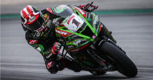 SBK, 2020, Catalunha: Rea reivindica mais uma pole thumbnail