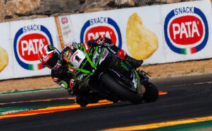 SBK,2020, Aragón,Teruel: Superpole para Rea com novo recorde thumbnail