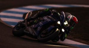 Endurance, 12 Horas Estoril: Yamaha YART lidera também à noite thumbnail