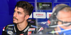 MotoGP, 2020, Valência: Viñales preocupado thumbnail