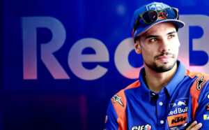 MotoGP, 2020, Teruel: Miguel Oliveira elogia Lecuona thumbnail