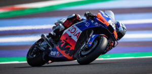 MotoGP, 2020, Misano: Quartararo e Morbidelli disputam TL1, Oliveira chega a 3º mas acaba 5º thumbnail