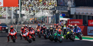 MotoGP, 2020: A influência da falta de público thumbnail