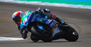 MotoE, 2020, San Marino: Regresso em alta na Riviera di Rimini thumbnail