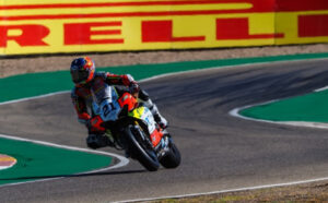 SBK, 2020: Rinaldi lidera outra vez no TL2 thumbnail