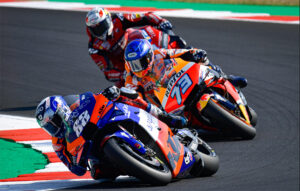 MotoGP, 2020, Barcelona: Miguel Oliveira mantém optimismo thumbnail