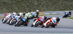 MotoGP: Copa de Talentos Norte a caminho do Sachsenring thumbnail