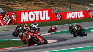 SBK, 2020, Barcelona : Rea ganha primeira com autoridade thumbnail