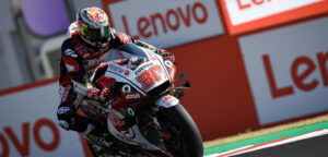 MotoGP, 2020, San Marino: Nakagami faz as honras de domingo, com Oliveira 10º no Warm Up thumbnail