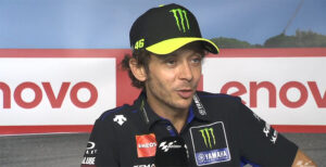 MotoGP, 2021: Rossi, à procura de outras marcas? thumbnail