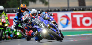 Endurance, 12 Horas do Estoril: Yamaha YART prontos para final da temporada thumbnail