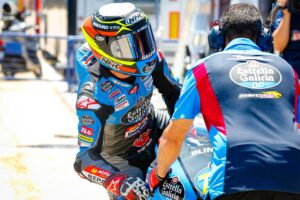 MotoGP, 2020, Teruel: É oficial, a Estrella Galicia 0.0 deixa o ‘Mundial’ de Moto3 thumbnail