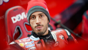 MotoGP, 2020, Teruel: O que se passa com as Ducati? thumbnail