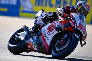 MotoGP, 2020, Aragón: Warm-up – Surpresa Nakagami, Oliveira muito bem! thumbnail